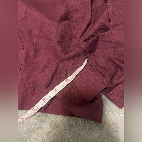 2/$25 🎉 GAP shorts 3” rise with pockets! Size large - Picture 7 of 8